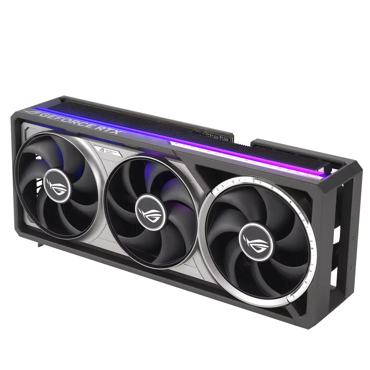 Видеокарта Asus GeForce RTX 5090 Photo 4