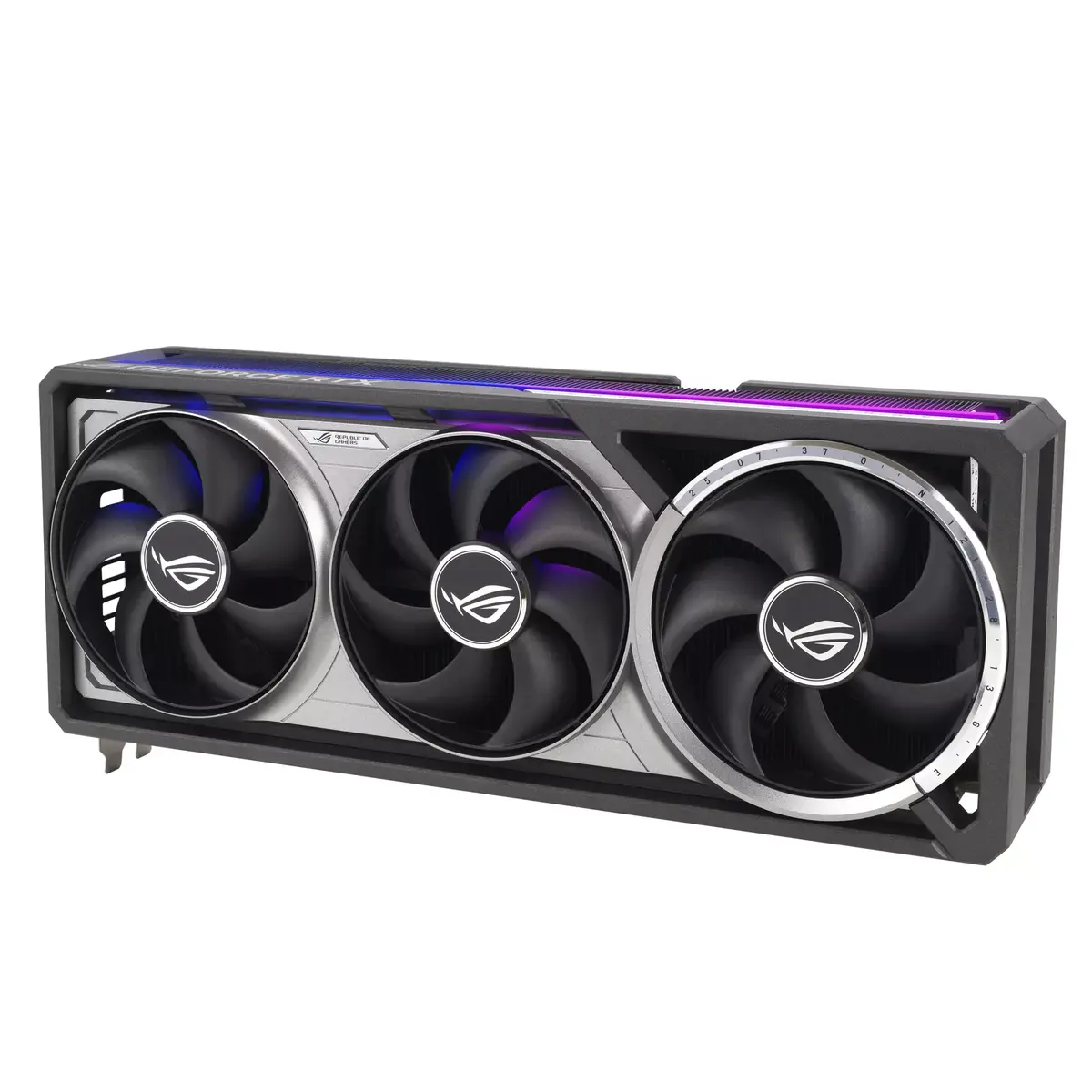 Видеокарта Asus GeForce RTX 5090 Photo 5