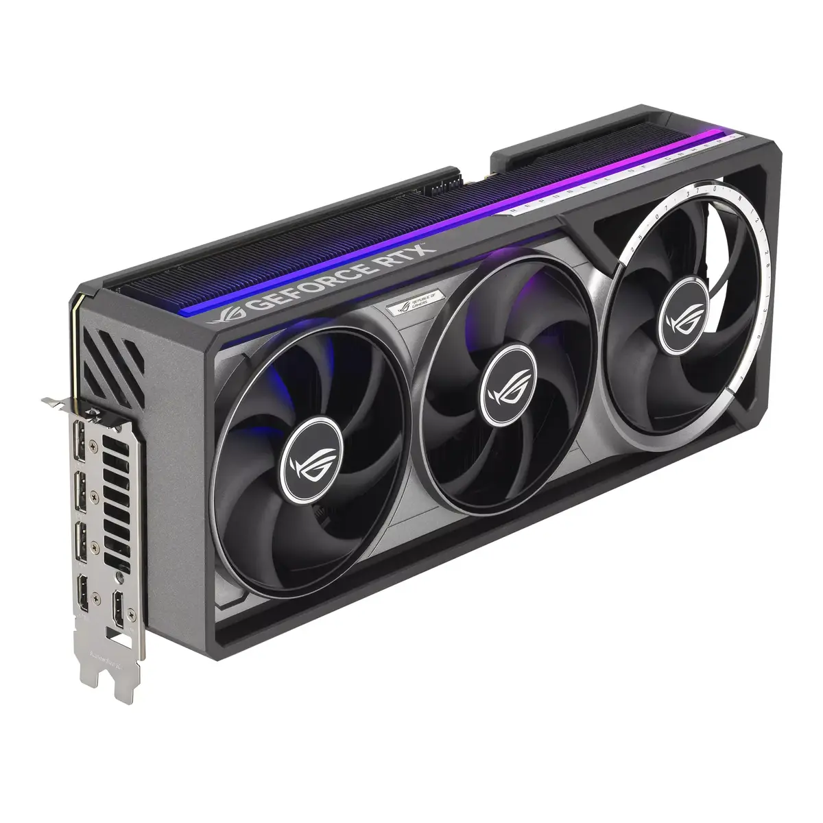 Видеокарта Asus GeForce RTX 5090 Photo 6