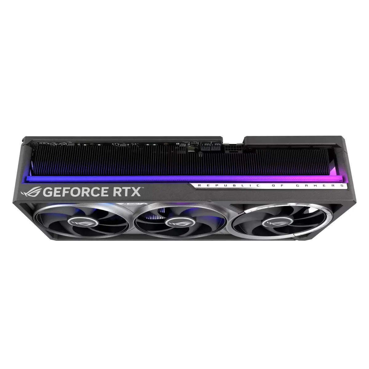 Видеокарта Asus GeForce RTX 5090 Photo 7