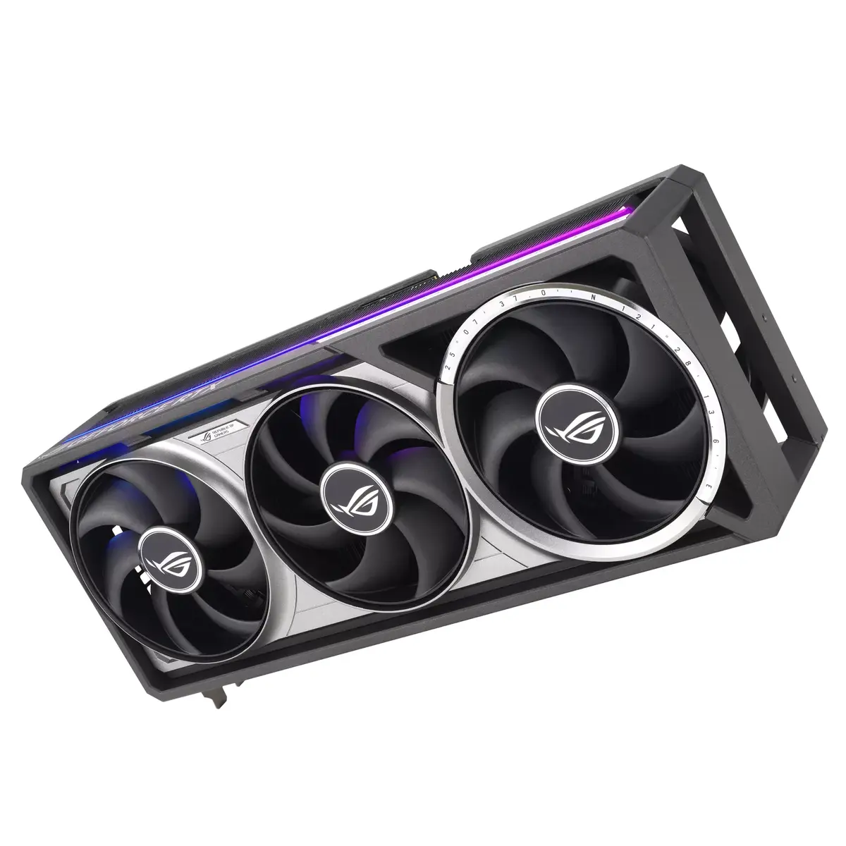 Видеокарта Asus GeForce RTX 5090 Photo 8