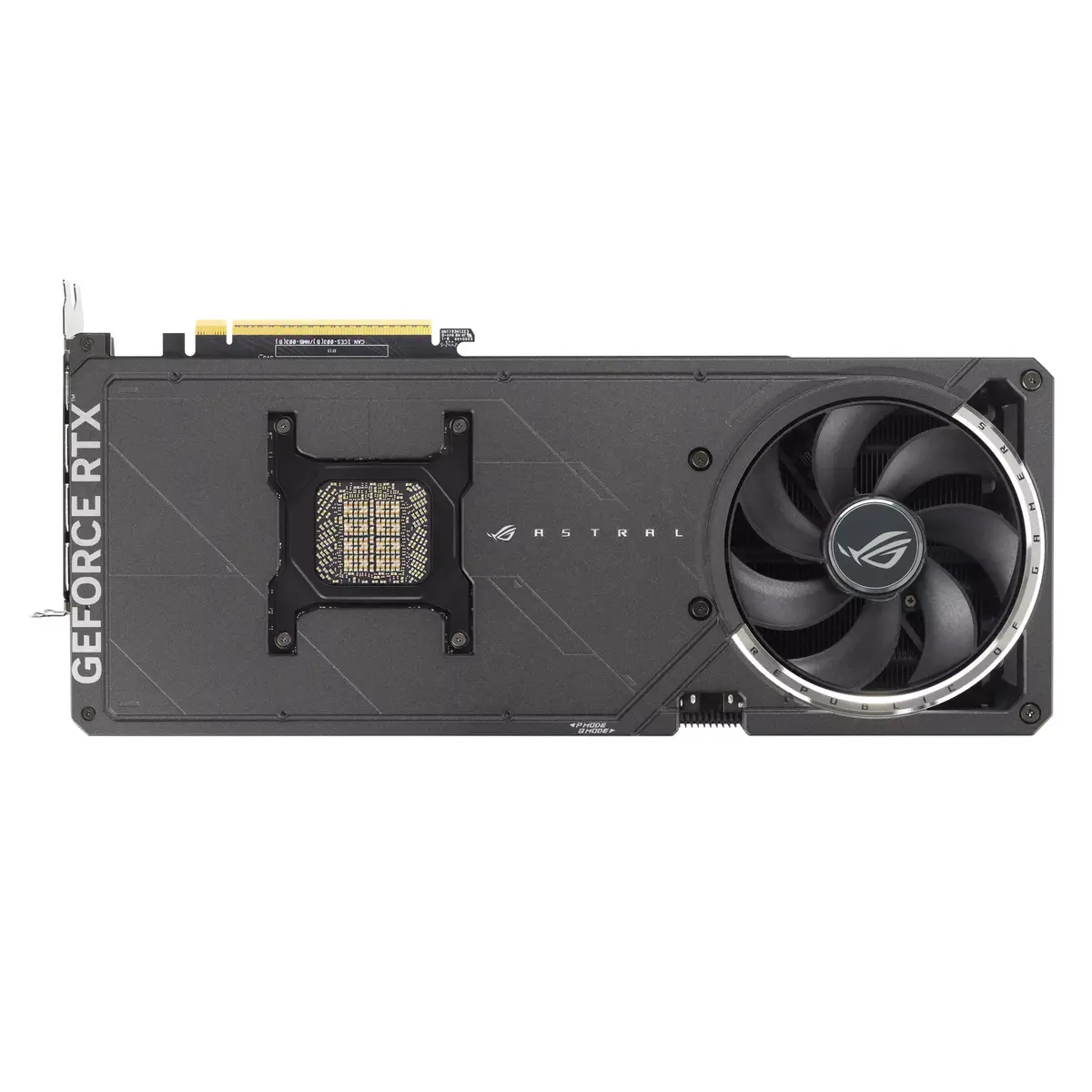 Видеокарта Asus GeForce RTX 5090 Photo 9