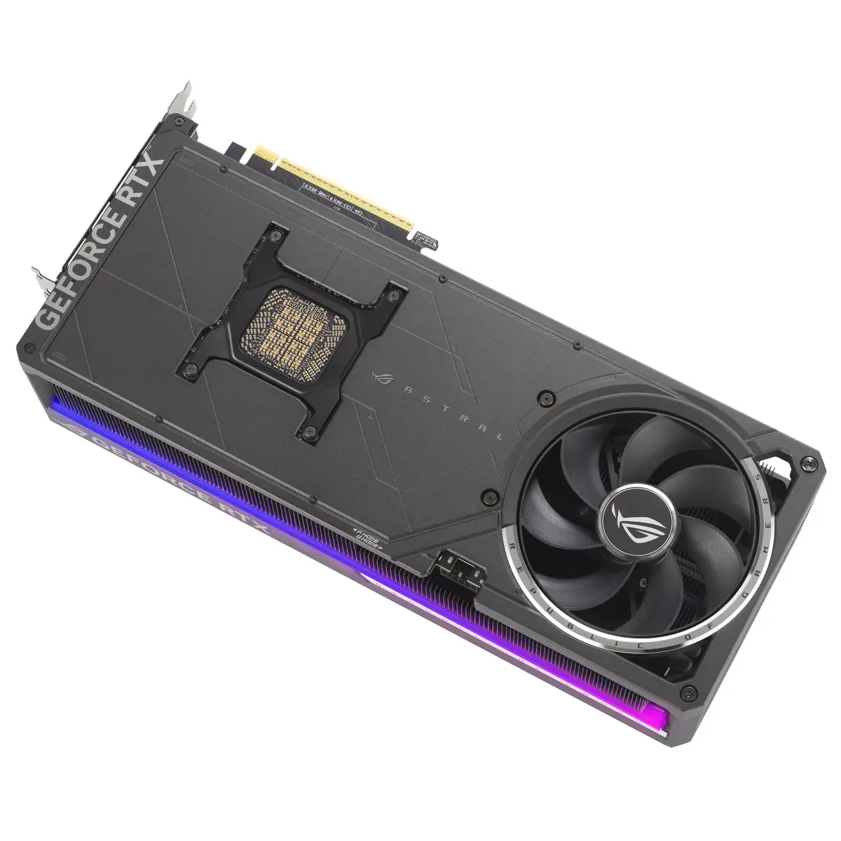 Видеокарта Asus GeForce RTX 5090 Photo 10