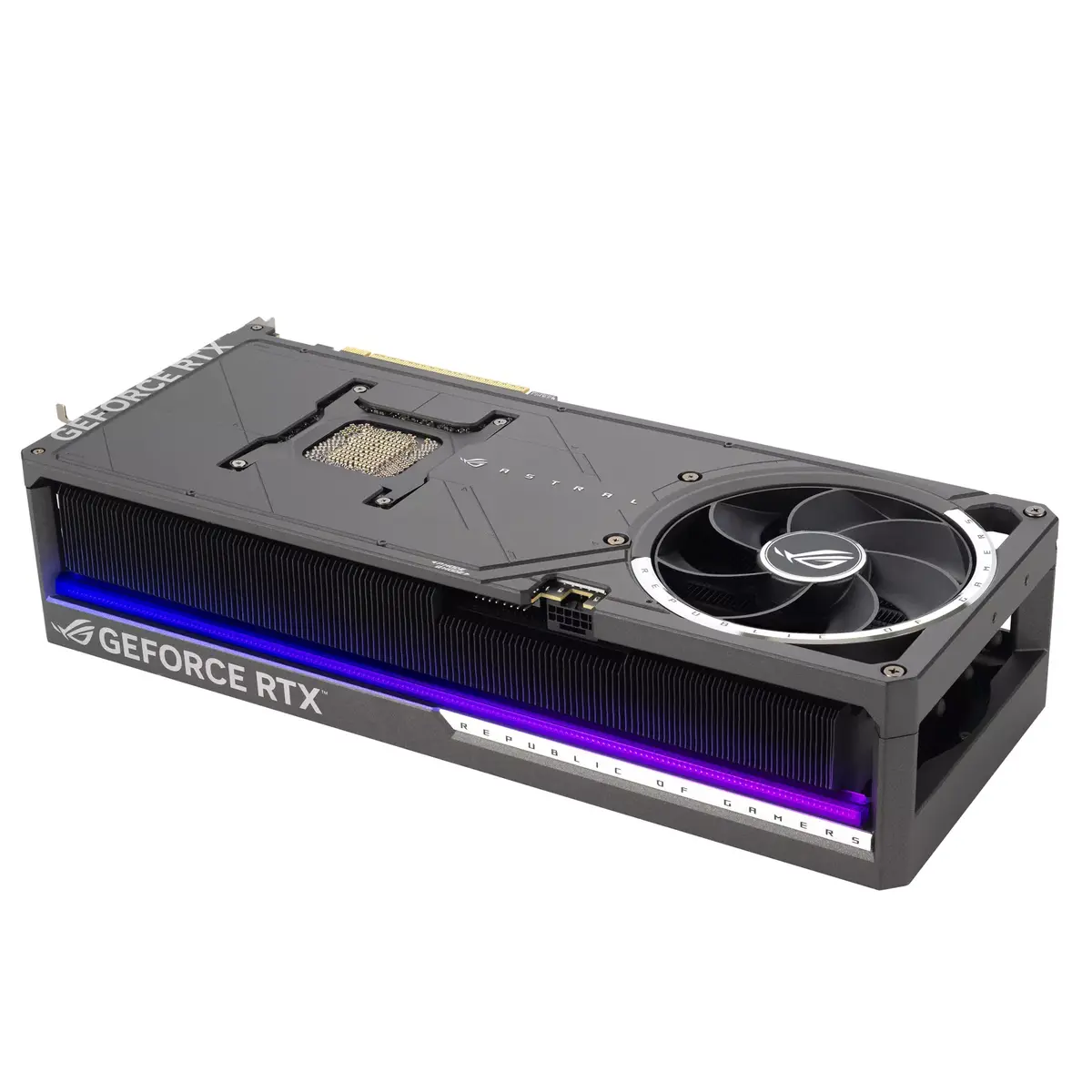 Видеокарта Asus GeForce RTX 5090 Photo 11