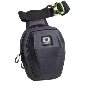 Taktiskā soma OGIO Leg bag Melna Neilons 165x280x78mm