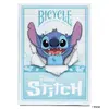 Карточная игра Asmodee Bicycle Disney Stitch Photo 2