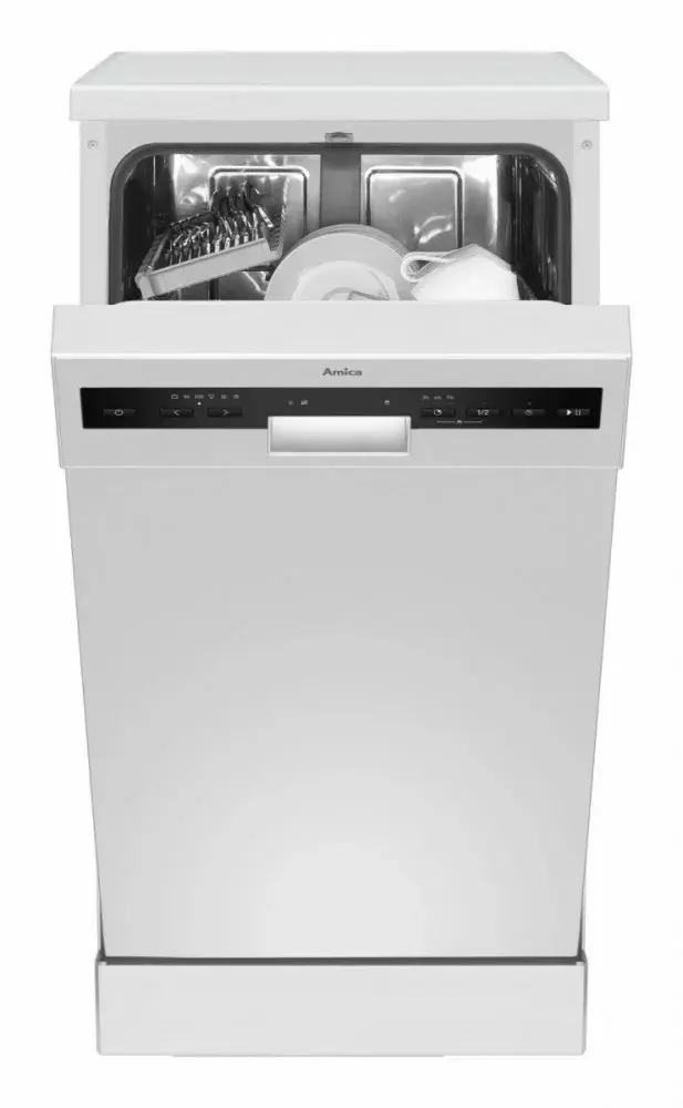 Посудомоечная машина AMICA DFM41E6qWMG Photo 7