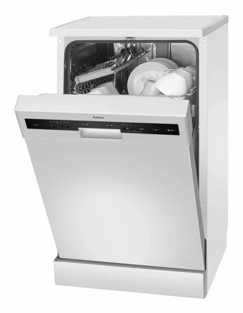 Посудомоечная машина AMICA DFM41E6qWMG Photo 9