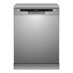 Dishwasher AMICA DFM61E6qISMG, 13 place settings, 49 dB, Energy class E