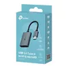 Kāršu lasītājs TP-LINK UA430 USB 3.2 Gen 1 Type-C Photo 4