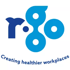 Mouse Pad R-Go Tools Armrest R-Go