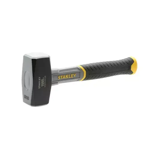 Кувалда STANLEY с фиберглассовой ручкой STHT0-54126 Photo 2