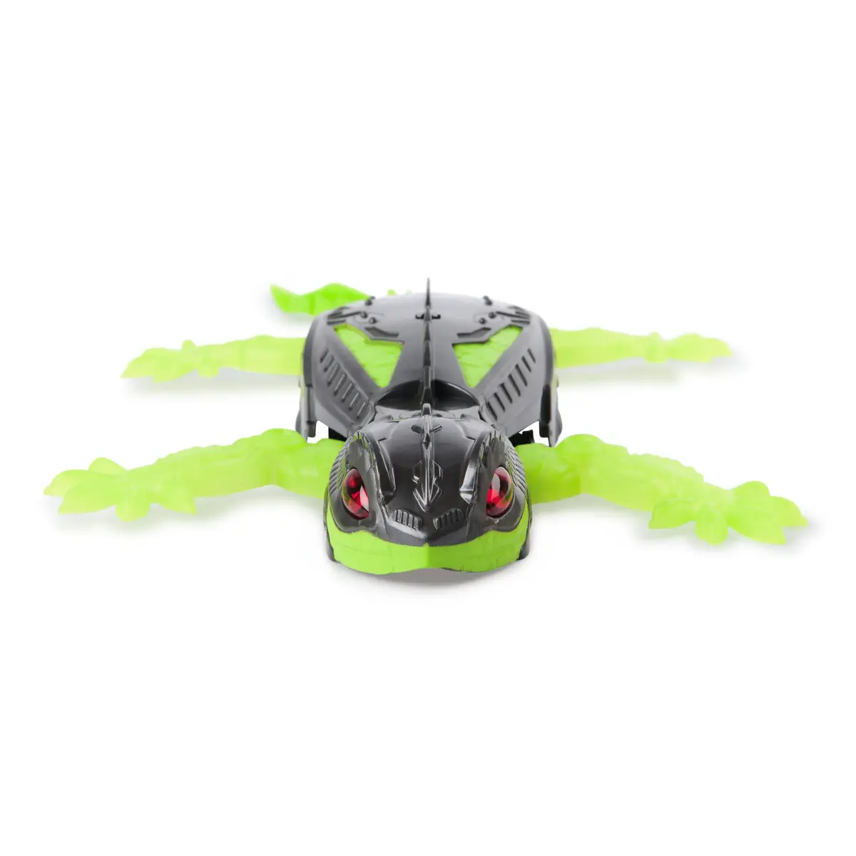 HEX BOTS Wall Crawler Gecko Tālvadības Robots Photo 4