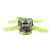 HEX BOTS Wall Crawler Gecko Tālvadības Robots Photo 4