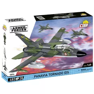 Construction Toy Cobi Panavia Tornado IDS 1:48 Scale Model COBI-5894