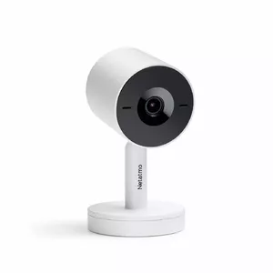 Surveillance Camera Netatmo NPC-W White, NPC-W-EC, Netatmo