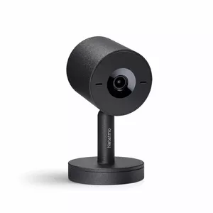 Камера видеонаблюдения Netatmo NPC-B черная стандартная