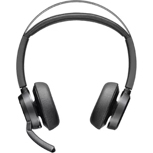 Austiņas POLY Voyager Focus 2 USB-C-C