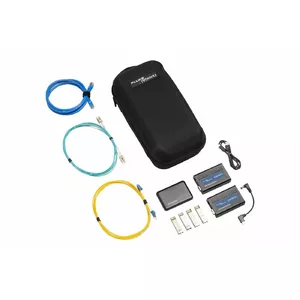Fluke FMC-10G,LINKIQ FIBER KIT, 