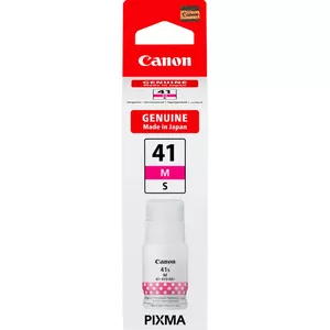 Kārtridžs Canon Gi-41S M Magenta