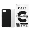 Vāks PanzerGlass CARE by Fashionable Case Samba Black iPhone 16e Photo 2