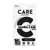 Vāks PanzerGlass CARE by Fashionable Case Samba Black iPhone 16e Photo 3