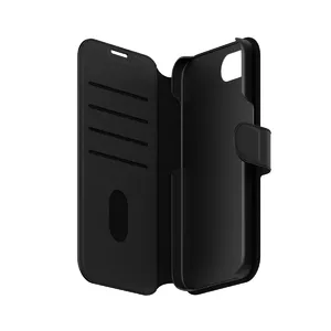 Cover PanzerGlass CARE by Feature Case Tango Two-in-One Wallet iPhone 16e Transparent