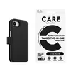 Vāciņš PanzerGlass CARE by Feature Case Tango Two-in-One Wallet iPhone 16e Photo 3