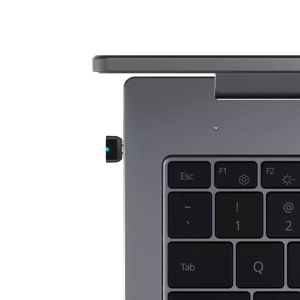 USB uztvērējs SHOKZ Loop120 Photo 3