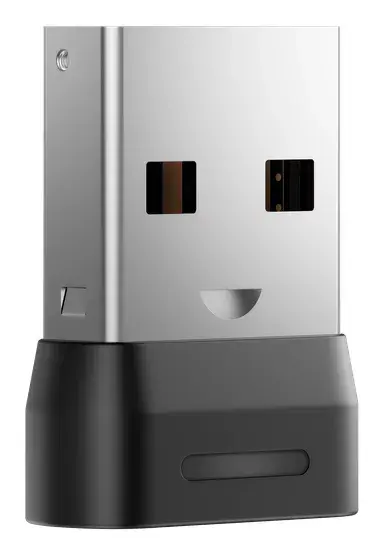 USB uztvērējs SHOKZ Loop120 Adapteris Photo 2