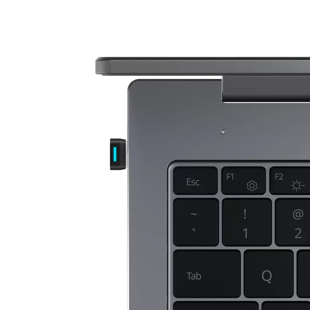 USB uztvērējs SHOKZ Loop120 Adapteris Photo 3