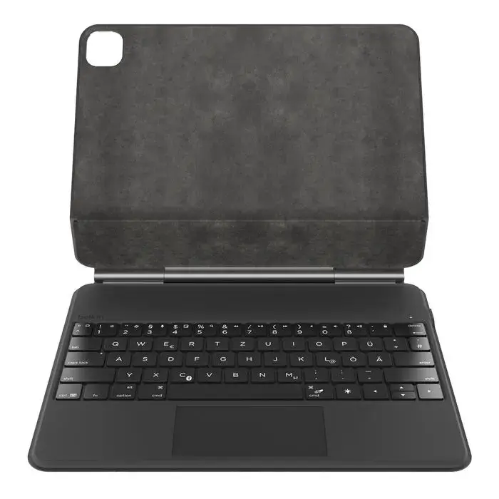 Belkin BBZ003de-V2 Bluetooth keyboard for iPad Pro 13" Photo 3