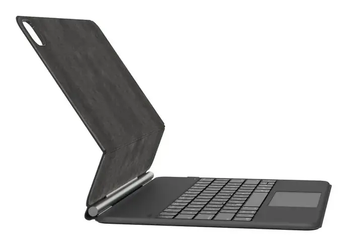 Belkin BBZ003de-V2 Bluetooth keyboard for iPad Pro 13" Photo 4