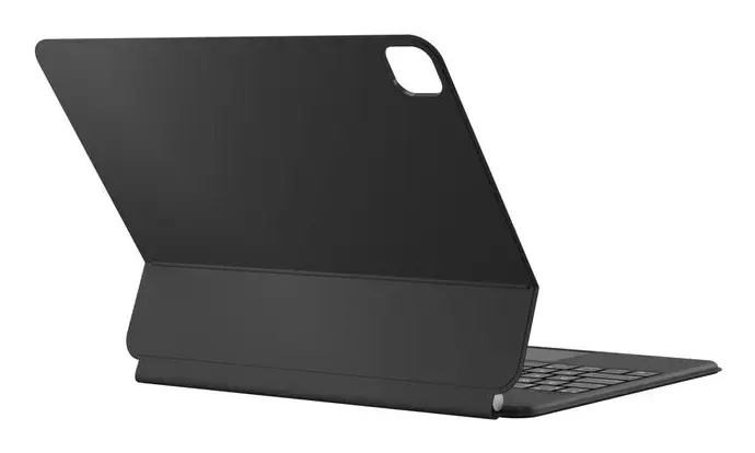 Belkin BBZ003de-V2 Bluetooth keyboard for iPad Pro 13" Photo 5