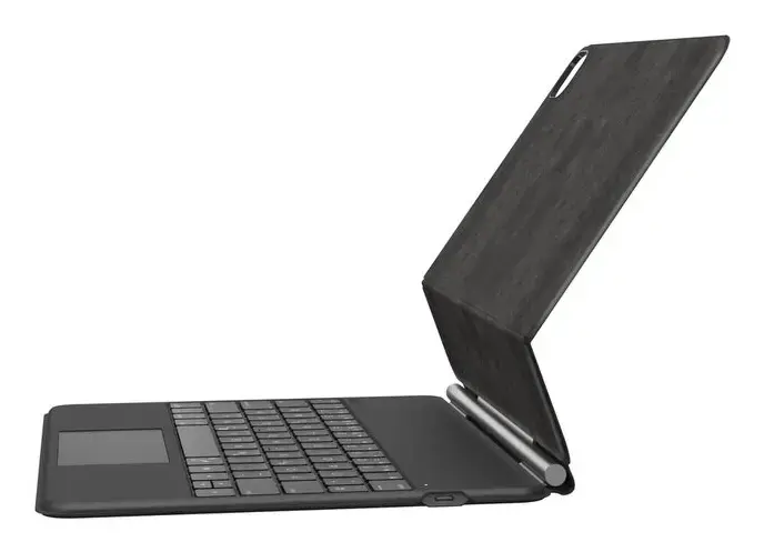 Belkin BBZ003de-V2 Bluetooth keyboard for iPad Pro 13" Photo 6