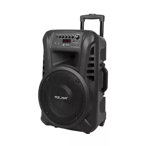 Portable Speaker Azusa Active Column 12" 40W Black