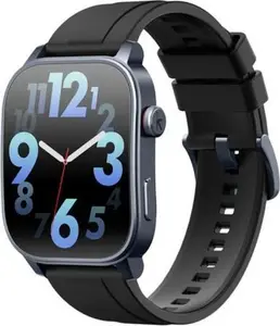 Smartwatch KIESLECT Ks3 KIESLECT-KS3 Black