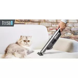Портативный беспроводной автомобильный пылесос TEESA TSA5017 14.8V 200W