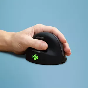 Мышь R-Go Tools R-Go HE Break RF Wireless