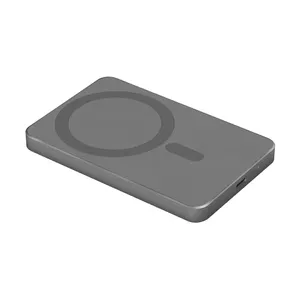 Portatīvais akumulators Kruger&Matz KM0911 5000 mAh