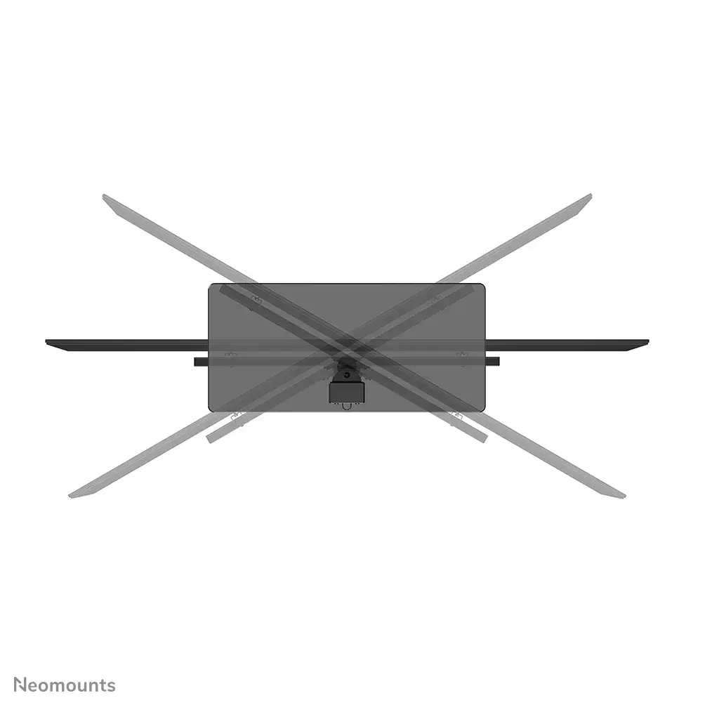 Neomounts 515419 galda statīvs TV 37–70" Photo 7