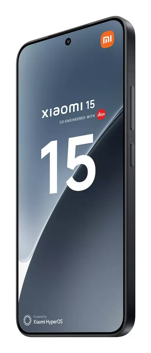 Smartphone Xiaomi 15 Photo 3