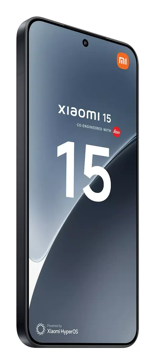 Smartphone Xiaomi 15 Photo 4