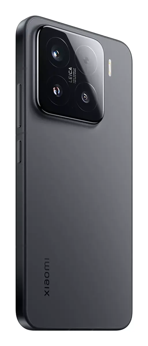 Smartphone Xiaomi 15 Photo 6