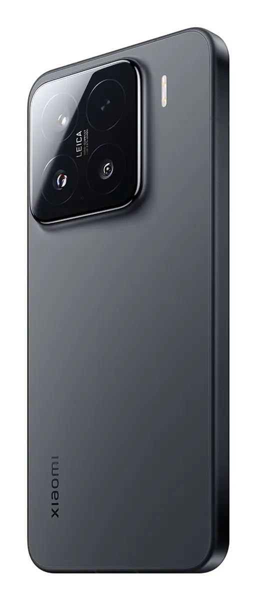 Смартфон Xiaomi 15 5G - 12 ГБ 256 ГБ Черный Photo 5
