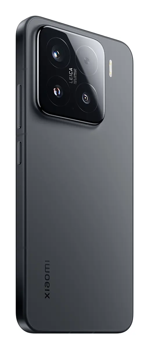 Смартфон Xiaomi 15 5G - 12 ГБ 256 ГБ Черный Photo 6