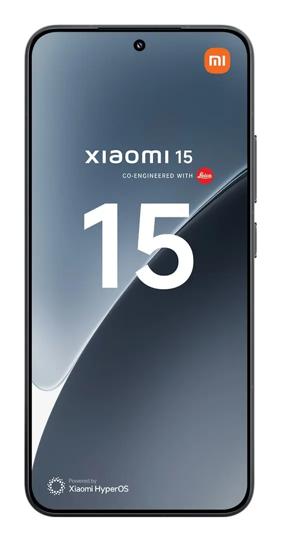 Смартфон Xiaomi 15 5G - 12 ГБ 256 ГБ Черный Photo 8