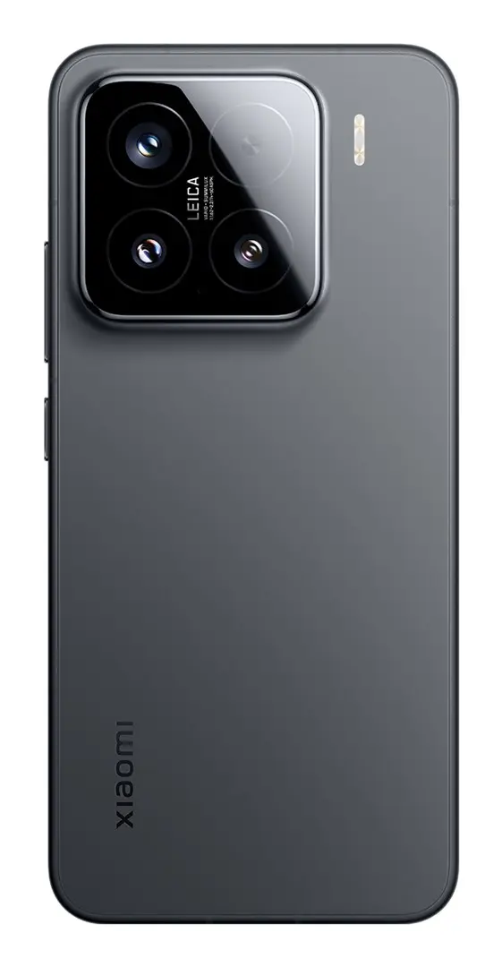 Смартфон Xiaomi 15 5G - 12 ГБ 256 ГБ Черный Photo 9