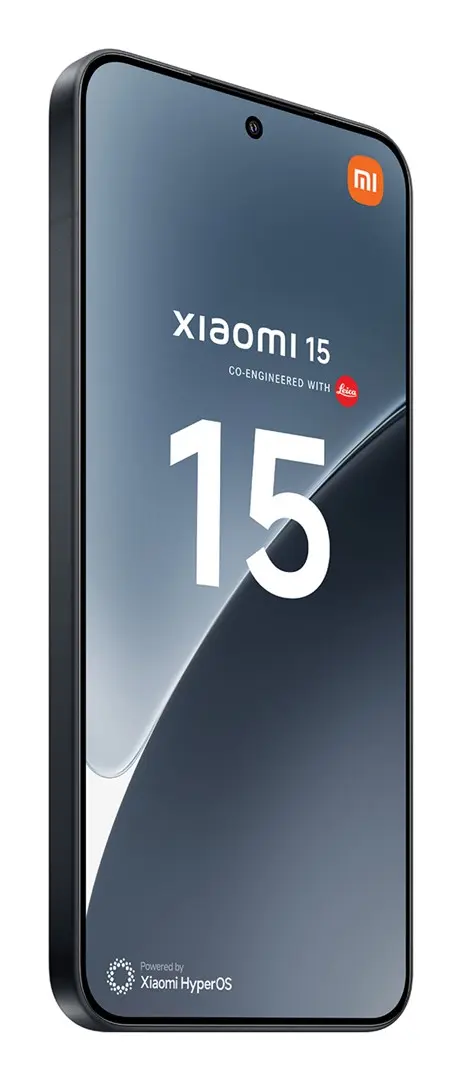 Смартфон Xiaomi 15 5G - 12 ГБ 256 ГБ Черный Photo 11