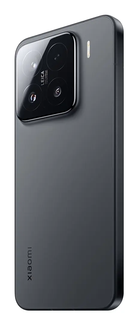 Смартфон Xiaomi 15 5G - 12 ГБ 256 ГБ Черный Photo 12